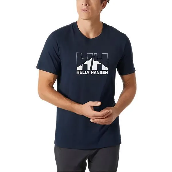 Men's Nord Graphic T-Shirt