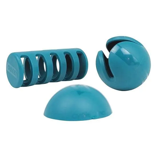 Trio de jouets OBEE! pour chats