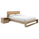 Mobilier de chambre à coucher - Grand lit