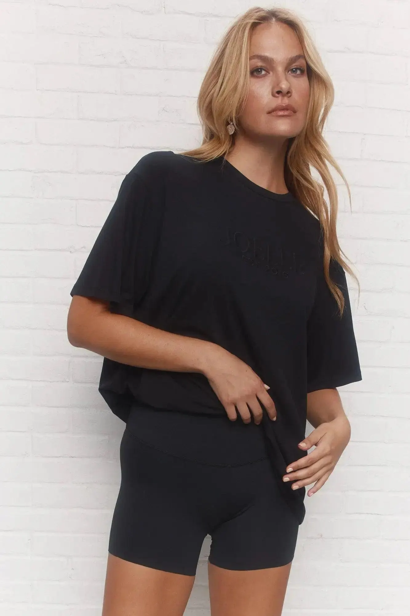 Jorda | Cuissard noir