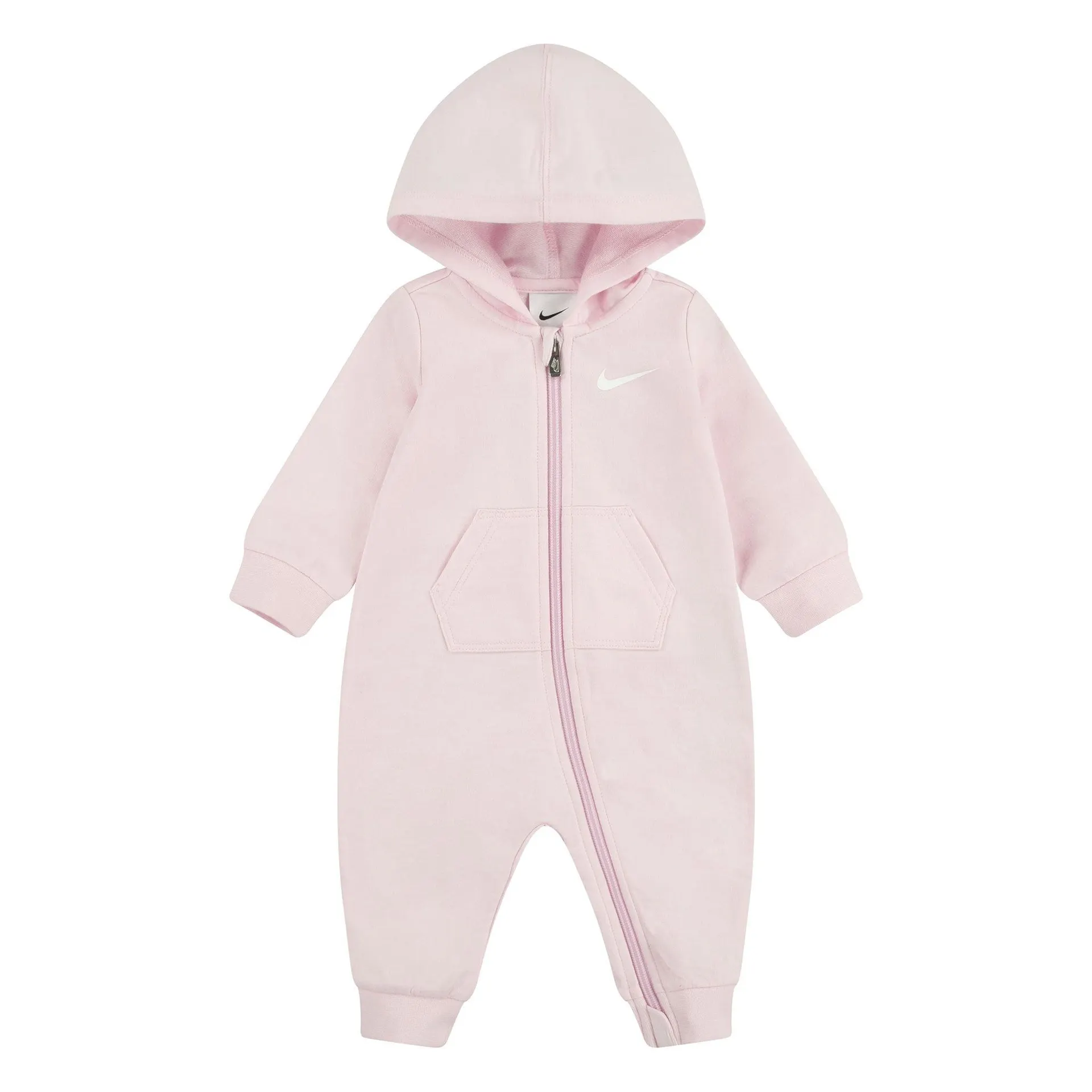 Essential Hooded Coverall10-9m