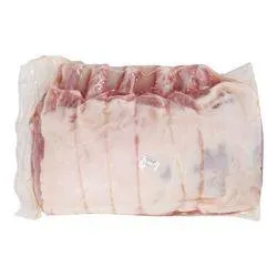 Rack of Pork, Vaccum Packed