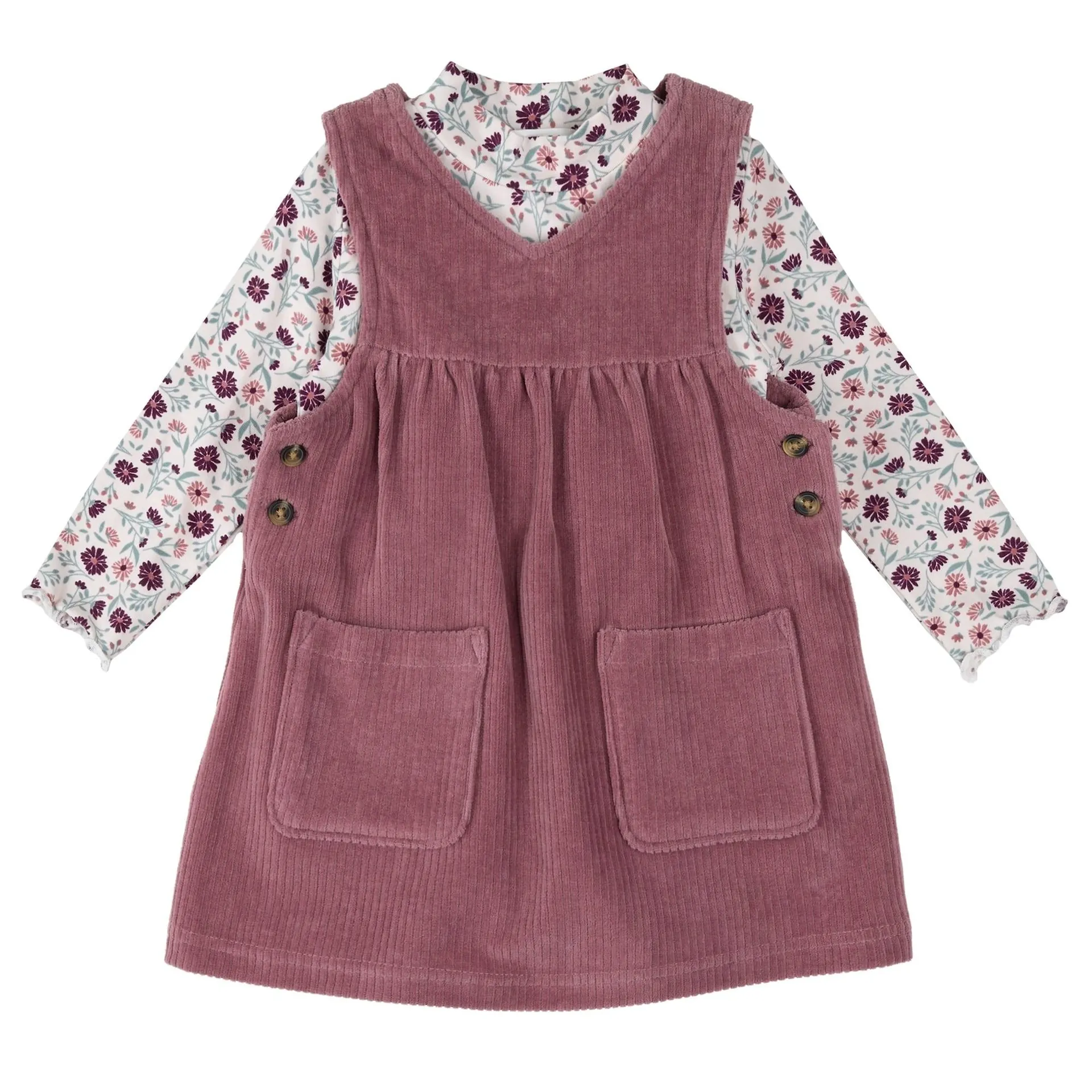 Figs Overall Set 3-24m