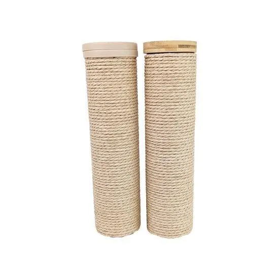 Poteaux griffoirs modulaires additionnels