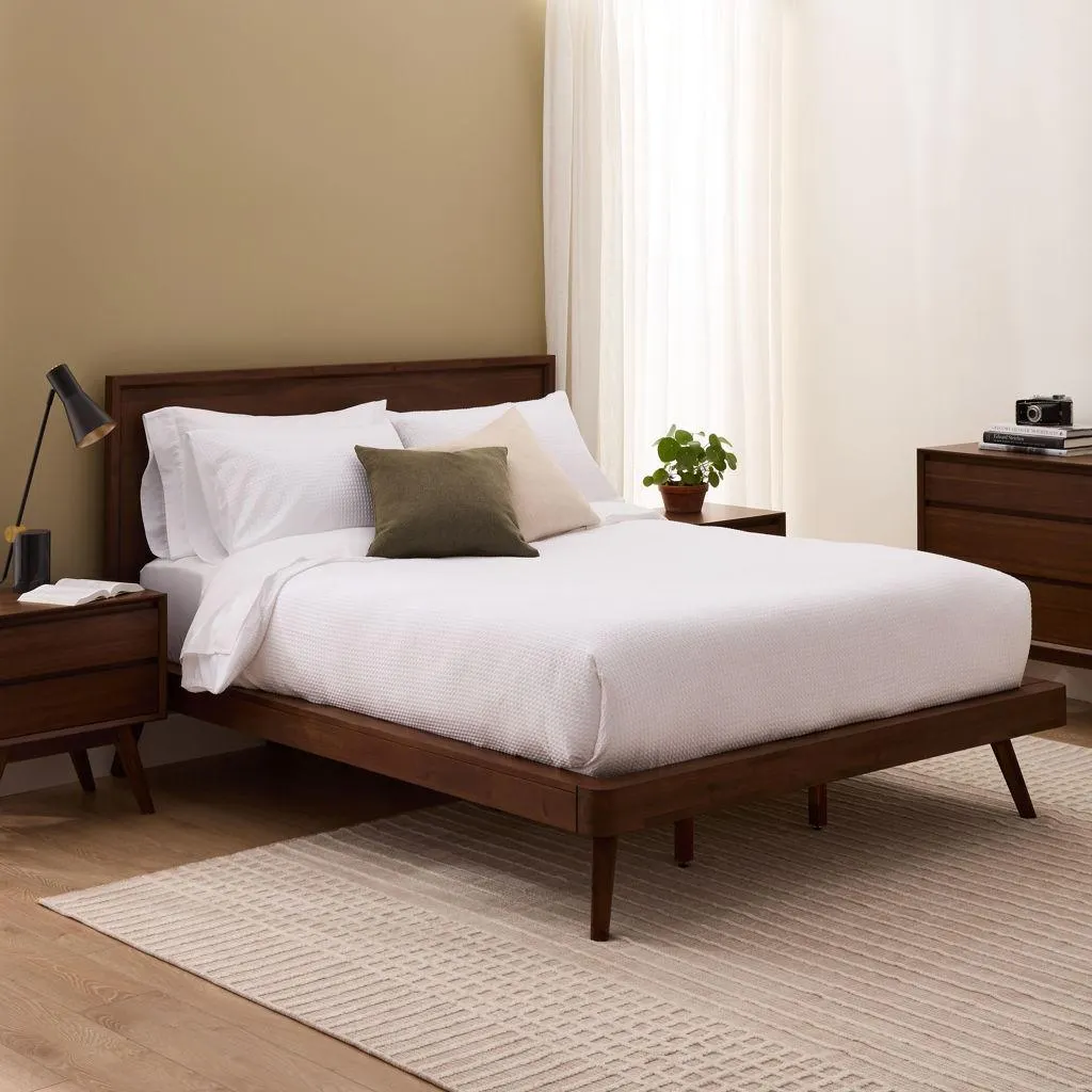 Mobilier de chambre à coucher Grand lit
