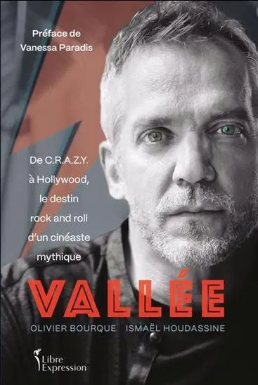 Vallée : de CRAZY à Hollywood : le destin rock and roll d'un cinéaste mythique
