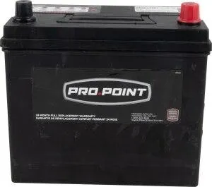 51R Automotive/SUV/Light Truck Starting Battery