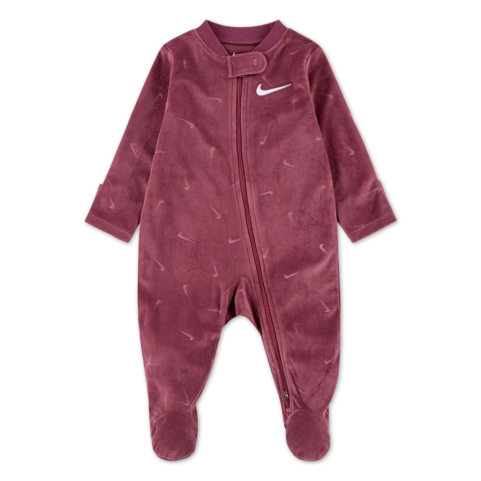 Baby Essentials Coverall 0-9m