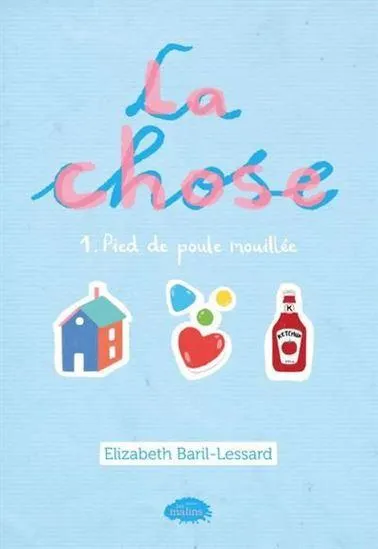 Pied de poule mouillée #01