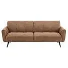 Sofa condo en cuir Talento