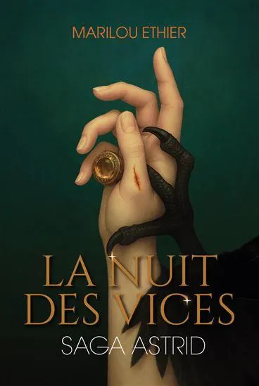 La Nuit des vices T.01