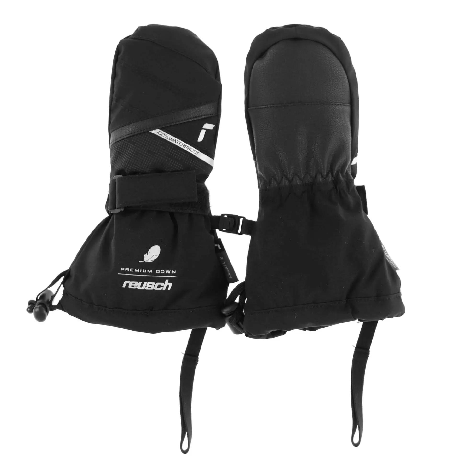 Kaden Down R-tex Mittens 0-12m