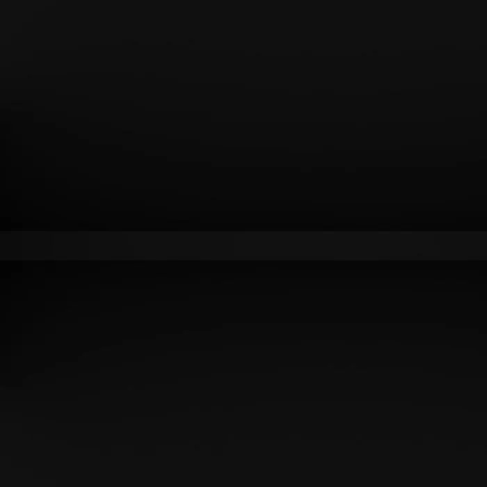 Banc moderne Nomad de Manhattan Comfort de 67,91 po pour la salle à manger - noir