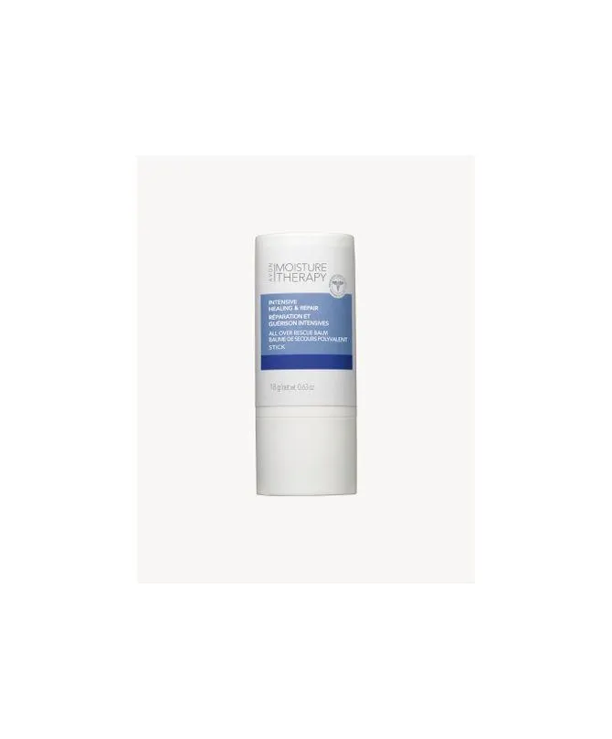 Stick baume de secours polyvalent Réparation et guérison intensives Avon Moisture Therapy | Avon
