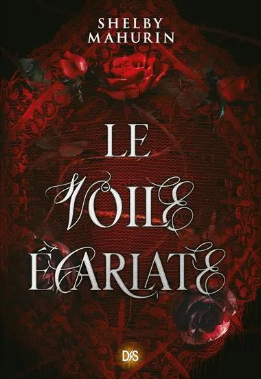 Le Voile écarlate #01 (broché)