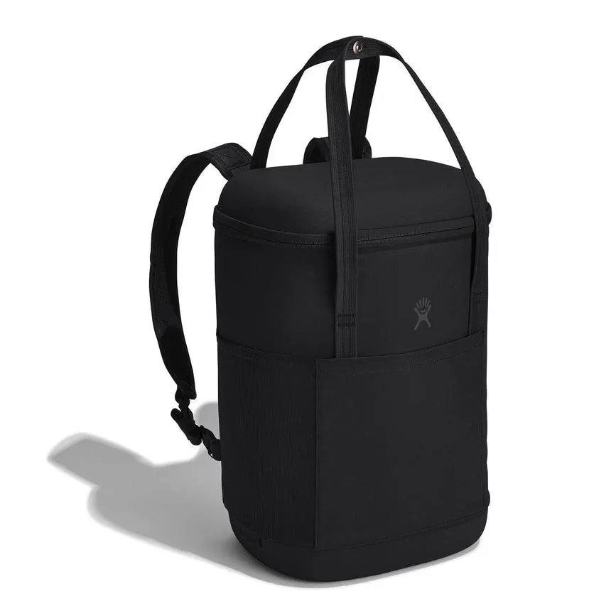 Glacière Souple 20l Noire