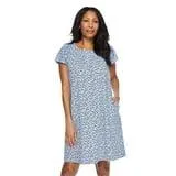 Chemise de nuit Iyla pour femmes Tailles P-TG