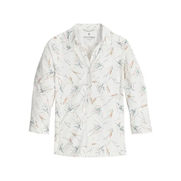 Chemise Expedition Pro Manches ¾ pour femme