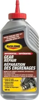 RISLONE Differential Gear Repair