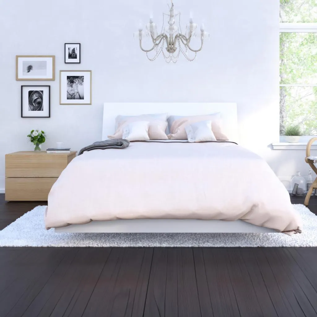 Mobilier de chambre à coucher Double