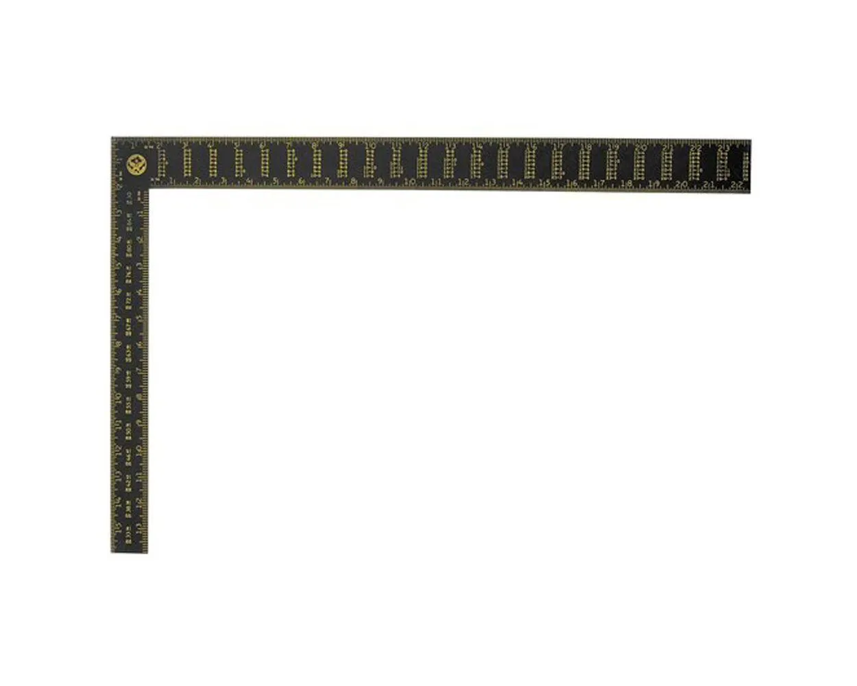 Équerre a chevron 16’’x24’’ 45-011 - Stanley