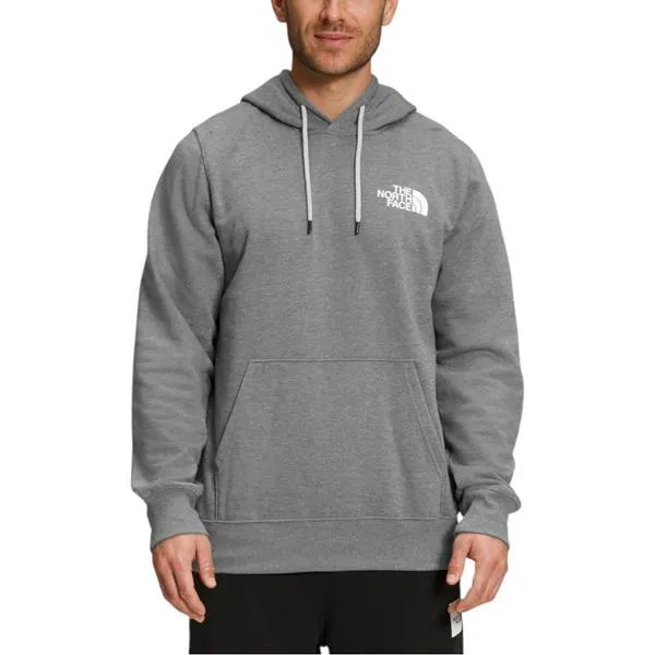 Chandail à capuchon Box NSE pour homme