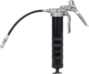 6,000 PSI Pistol-Grip Grease Gun
