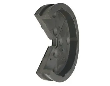 No. 3 plain jaws for chuck - Oneway