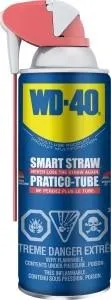 WD-40 Smart-Straw Spray Can