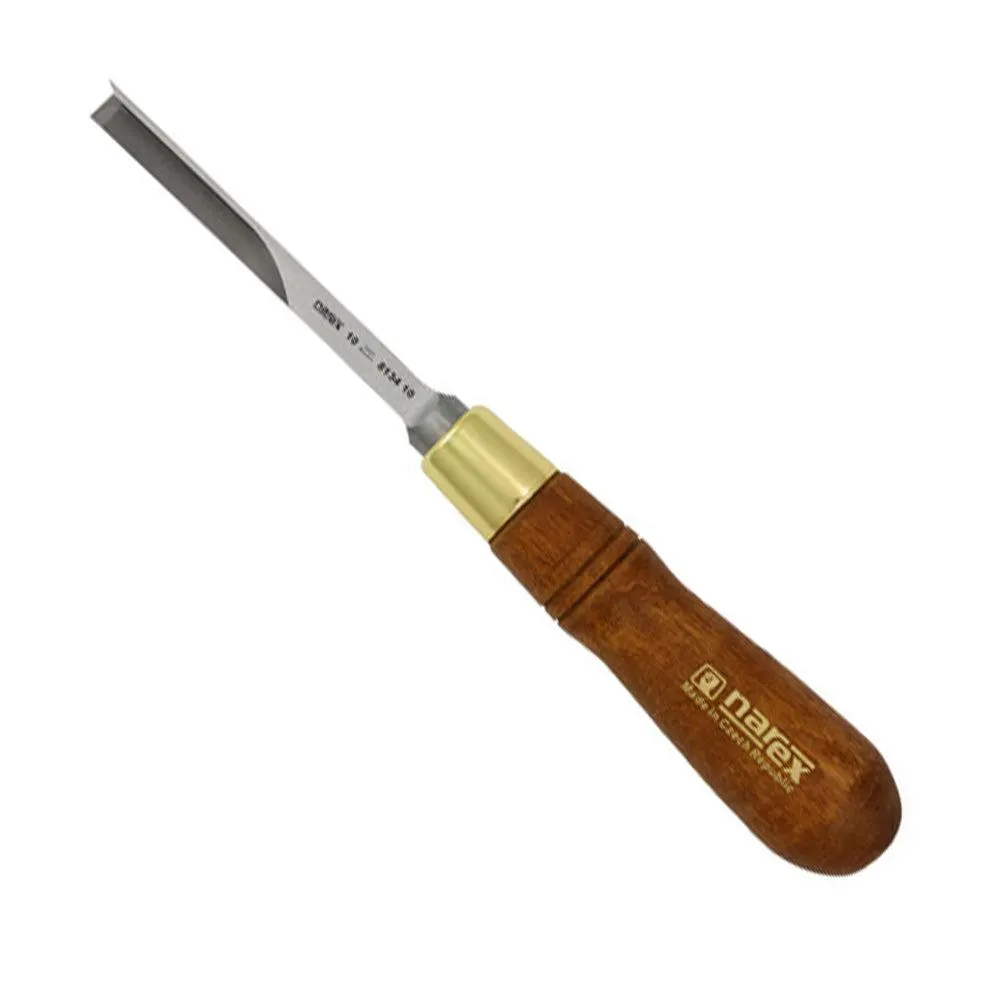 Corner chisel 10 mm - Narex