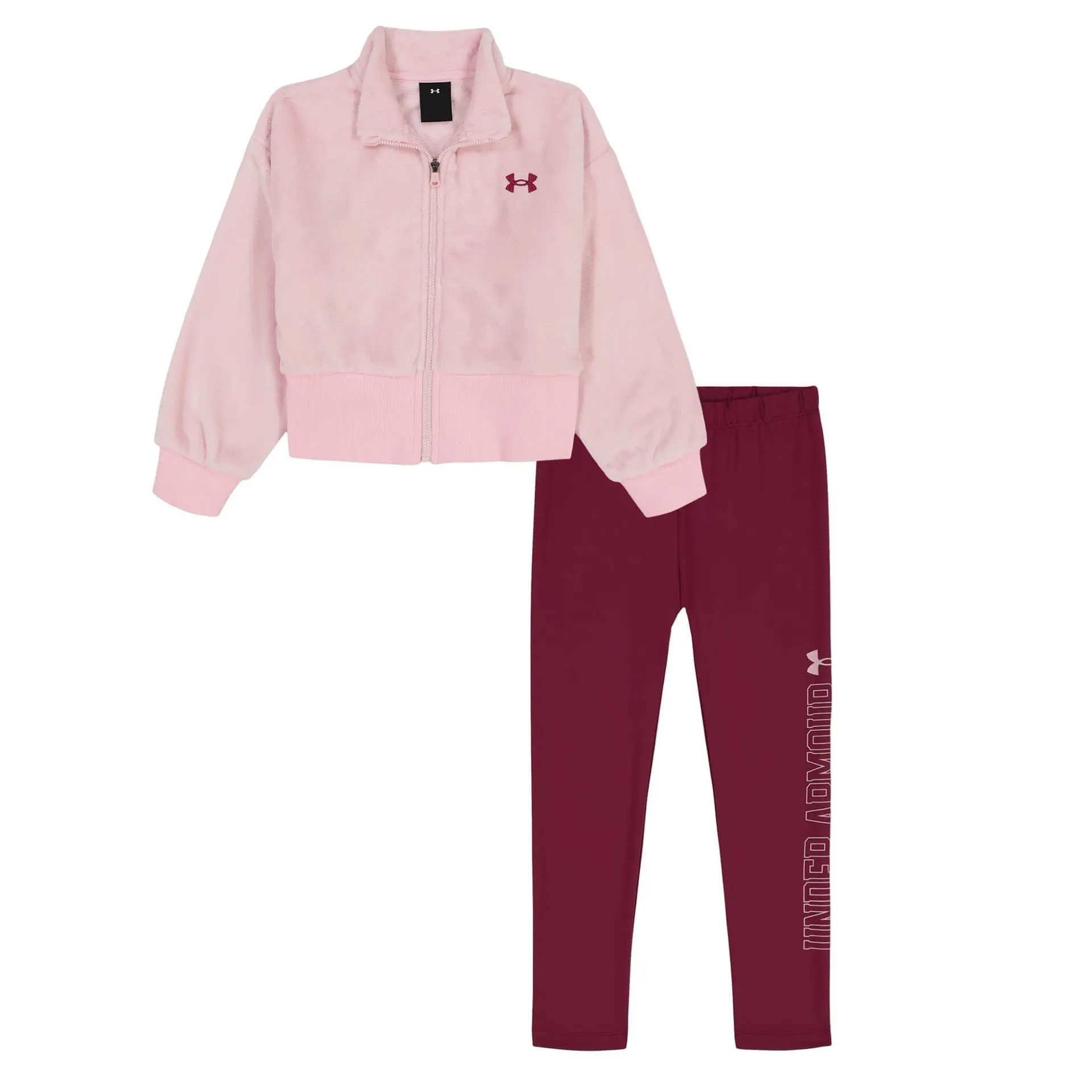 Sherpa Fz Set 12-24m