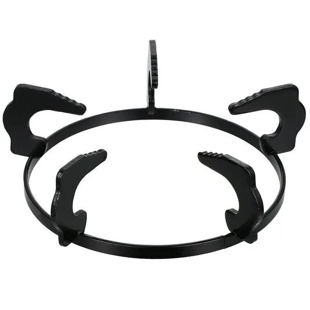Miangastore Support de Cuisinière à Gaz 1 Pce Support de Cuisinière Professionnel pour Cuisine