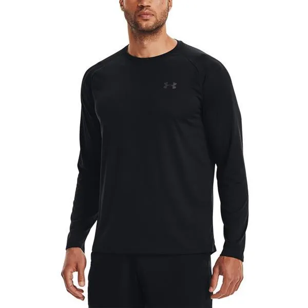 Chandail à manche longue UA Tech 2.0 pour homme