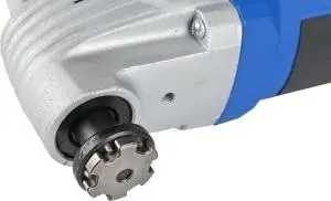 Variable-Speed Electric Oscillating Tool Kit