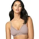 Soutien-gorge léger et frais sans armature de WonderBra 34-40B ; 34-42 °C ; 36-42 D, DD