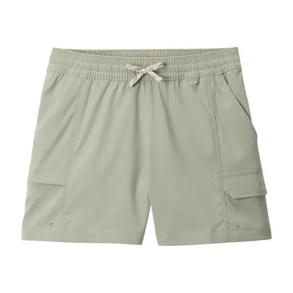 Short utilitaire Tech Trail™ pour fille