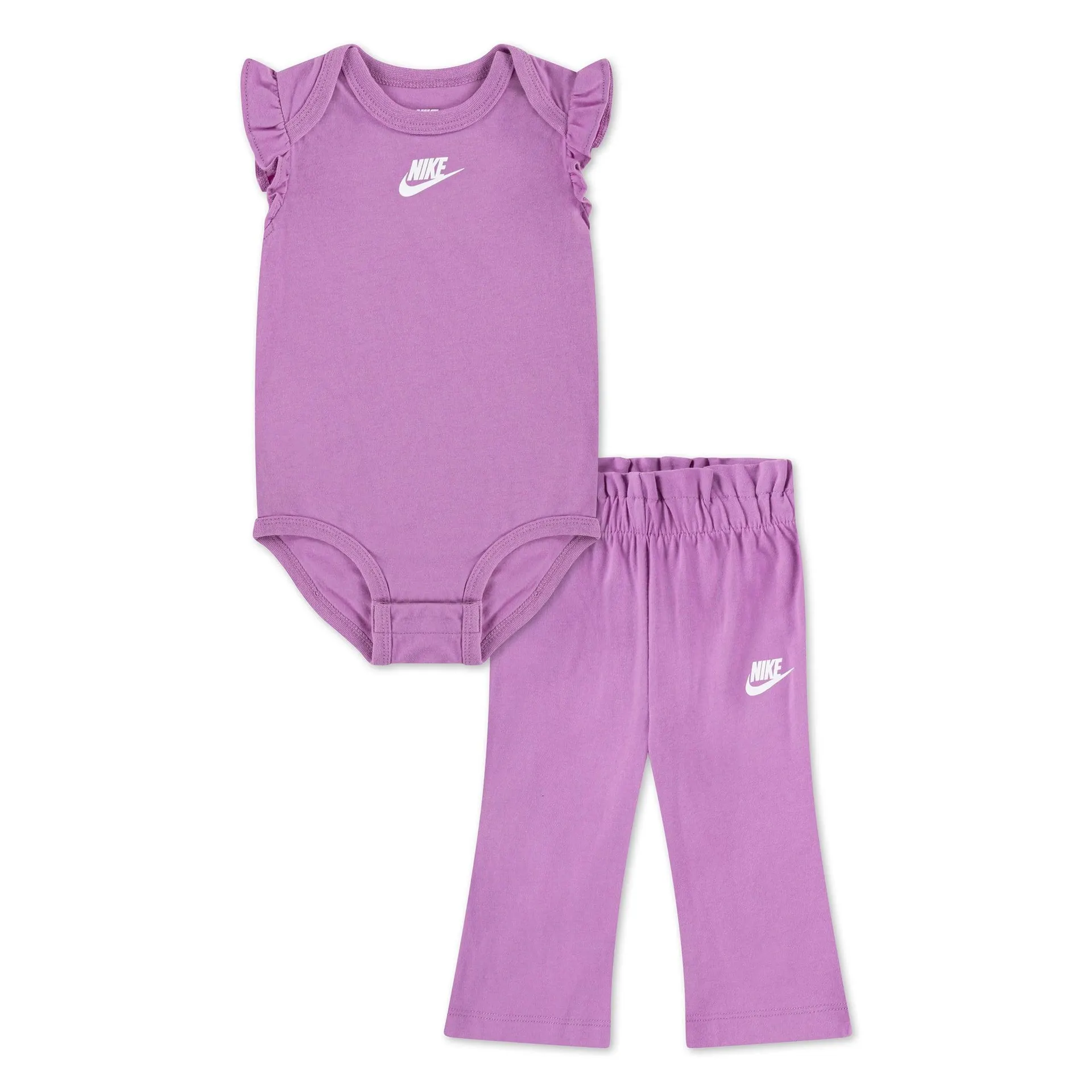 Paperbag Waist Set 0-9m
