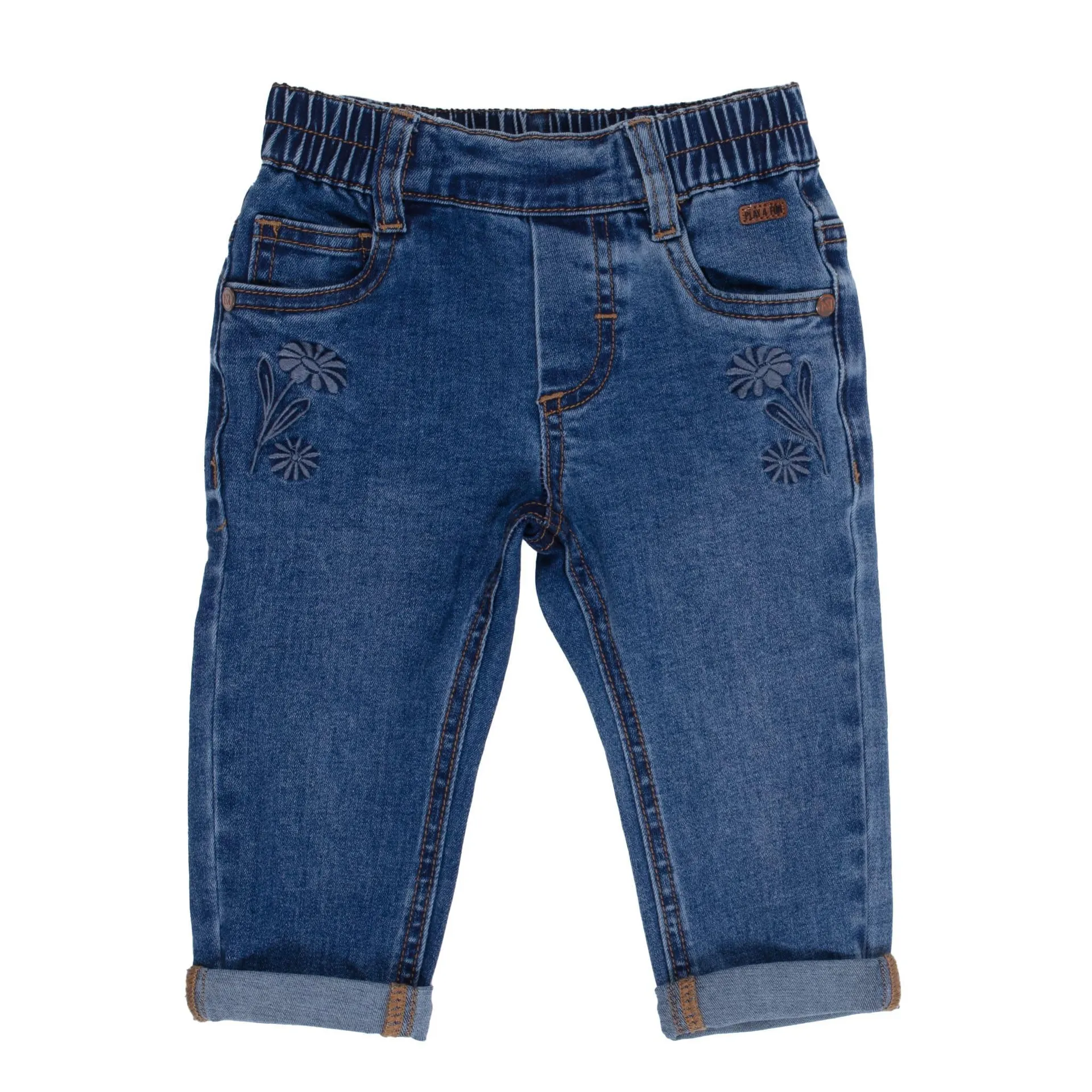 Bunny Jeans 6-24m