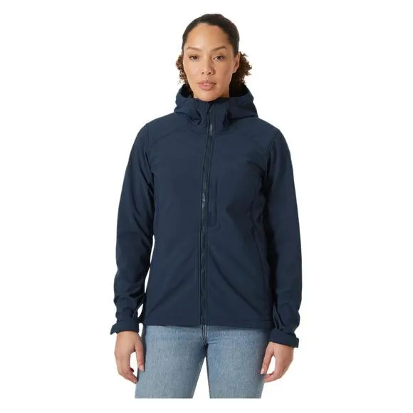 Paramount - Women's Softshell Jacket
