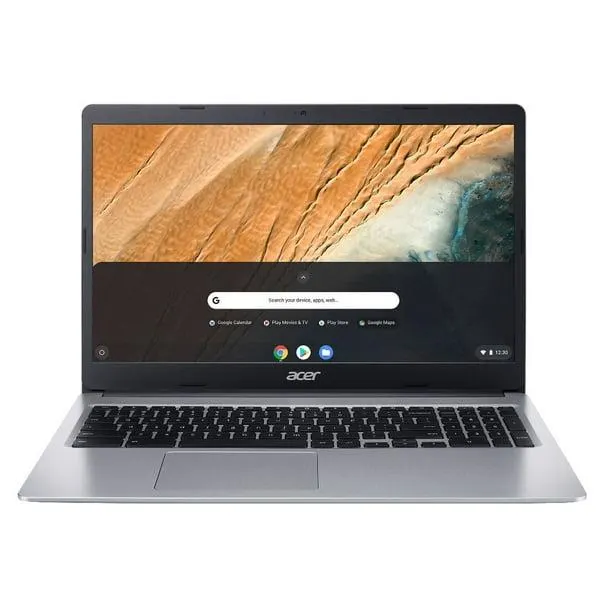 Acer Chromebook 315 Écran 15,6 "Intel N4000 Processor CB315-3H-C0XJ