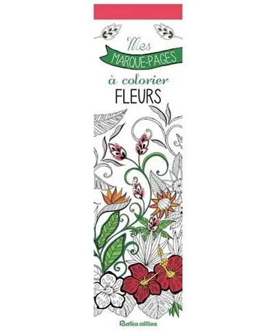 Fleurs n. éd.