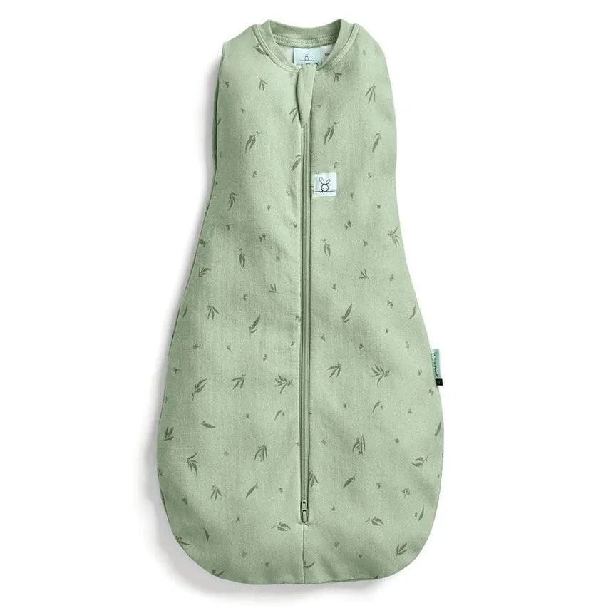 Cocoon Swaddle Sack 1.0 TOG 3-6m - Willow