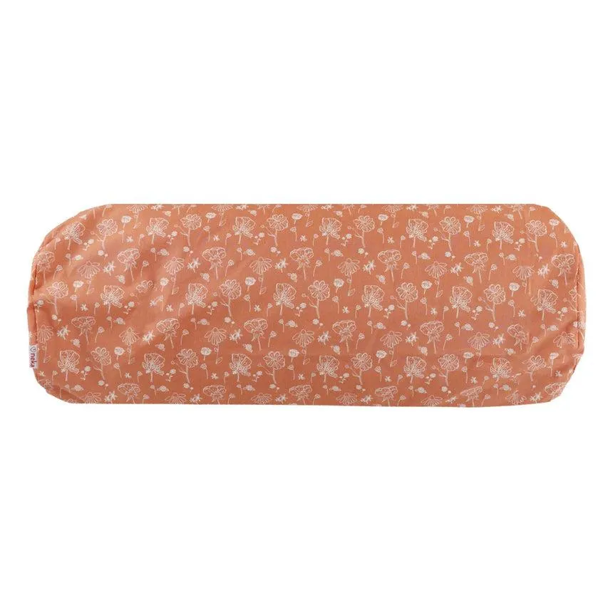 Coussin d'Allaitement - Pétales d'Oranger