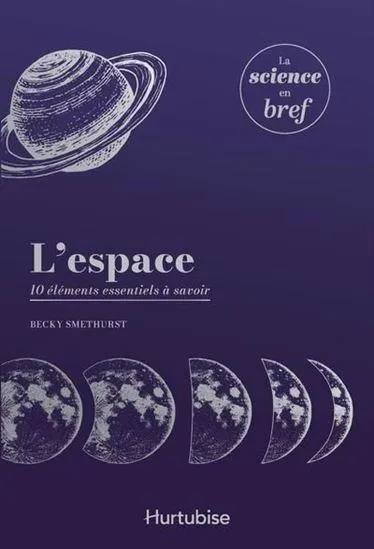 L'Espace : 10 éléments essentiels à savoir
