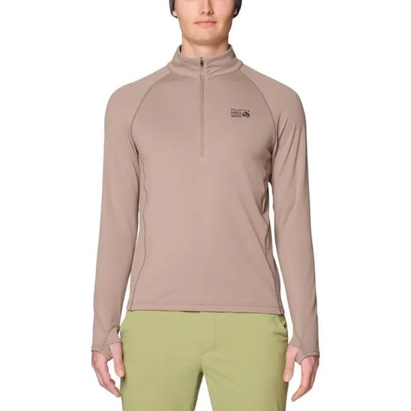 Veste lourde demi-zip Crater Lake™ pour homme