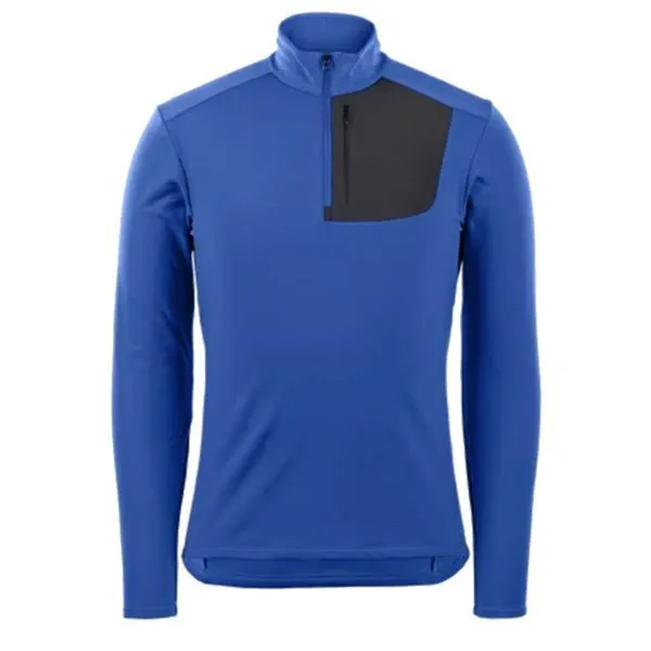 Chandail à manches longues MidZero pour homme