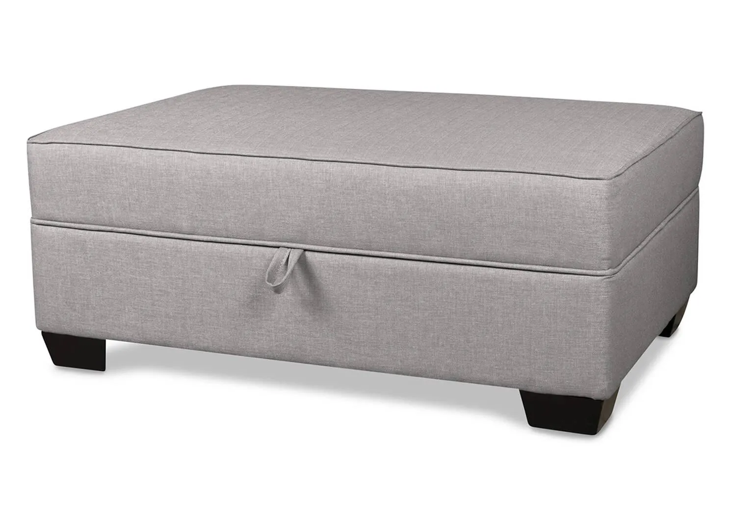 Repose-pieds Vortex 40x28 po personnalisé