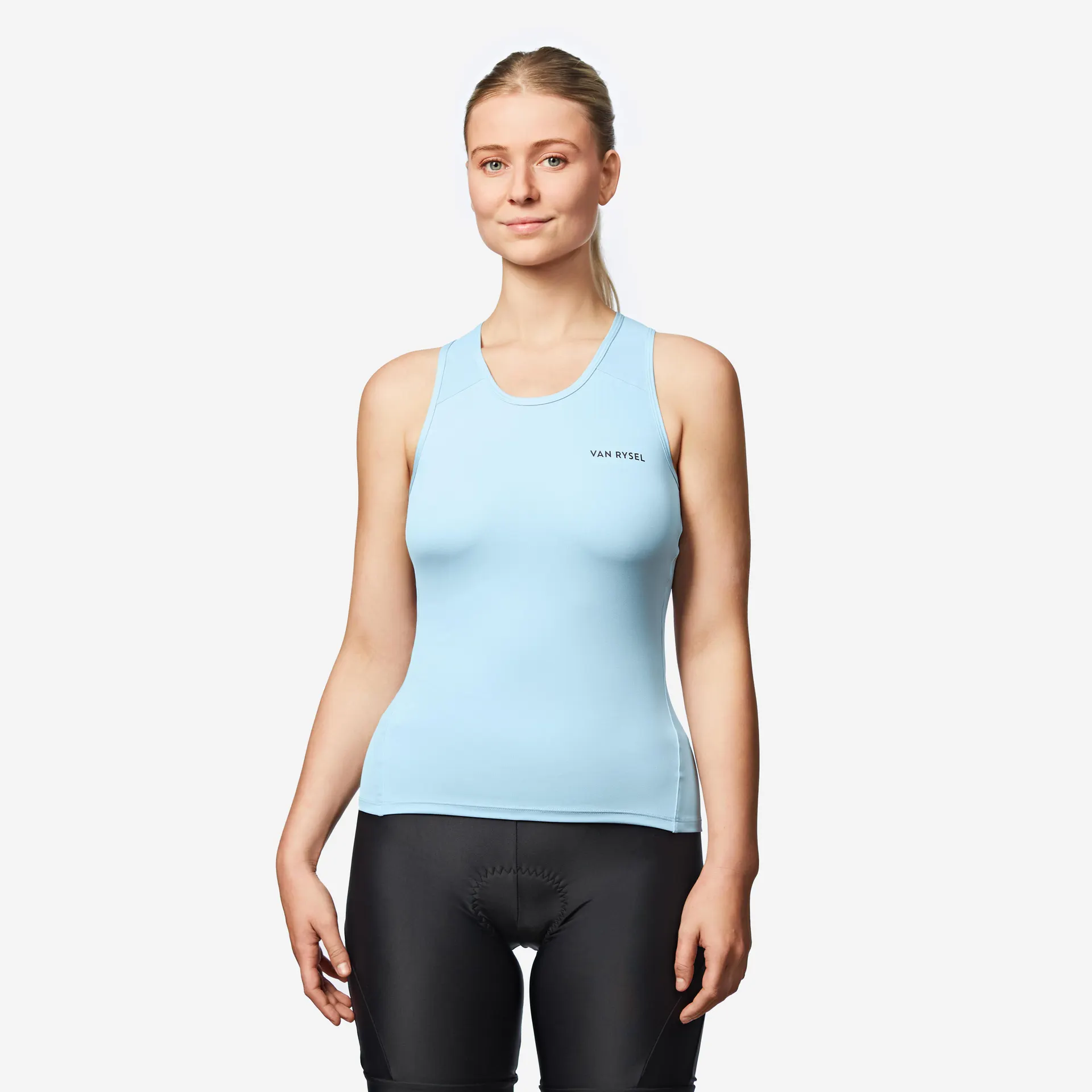 Camisole de vélo femme - Discover bordeaux