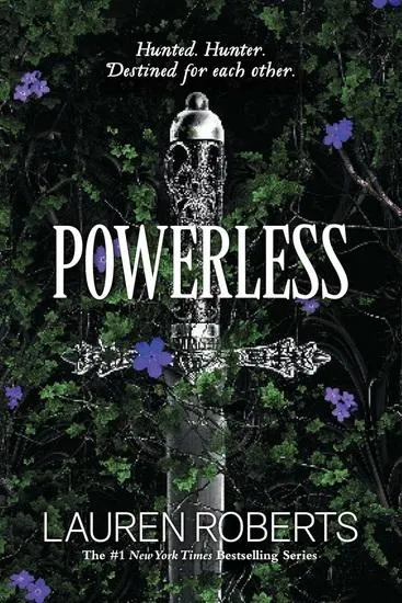 Powerless #01