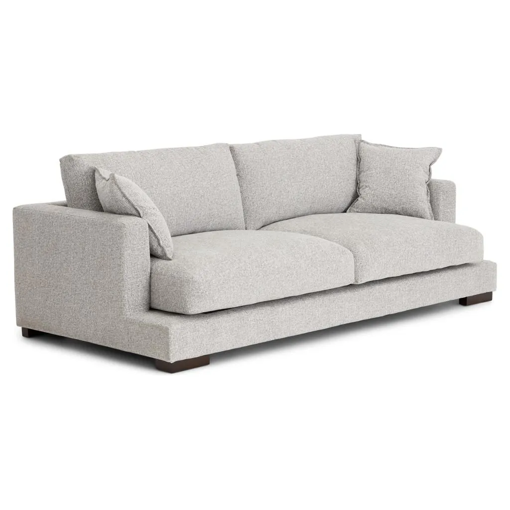 Sofa en tissu